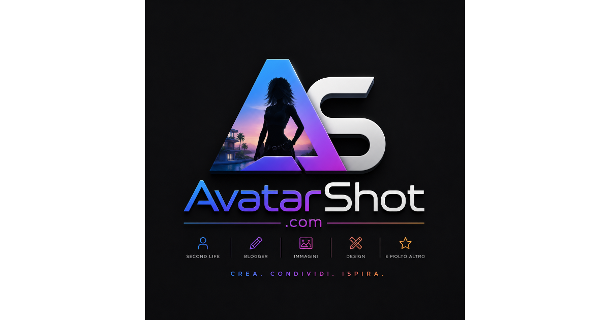 AvatarShot app preview on smartphone