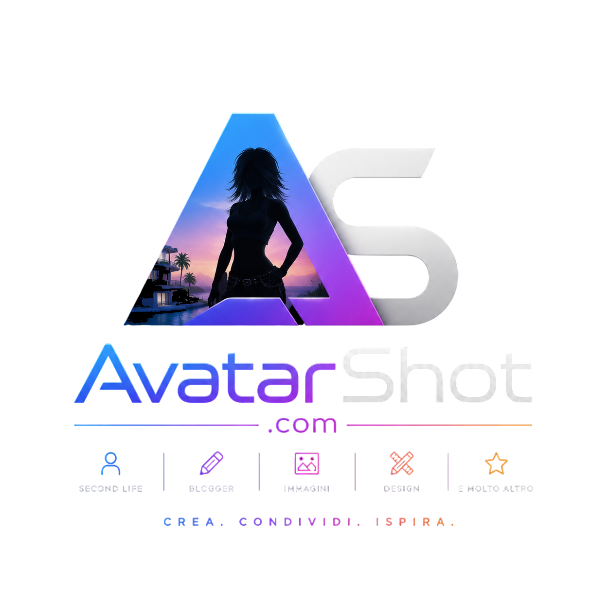 AvatarShot