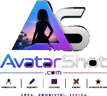 AvatarShot Magazine
